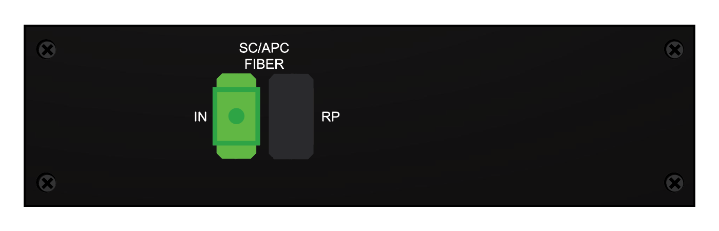 Z-Distribution ZHC Video Distribution - Passthrough